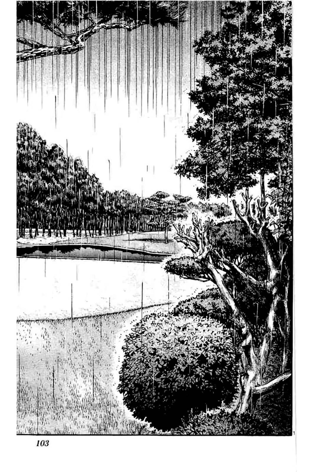 Read KING GOLF chapter 226 image 20 on Lezhin