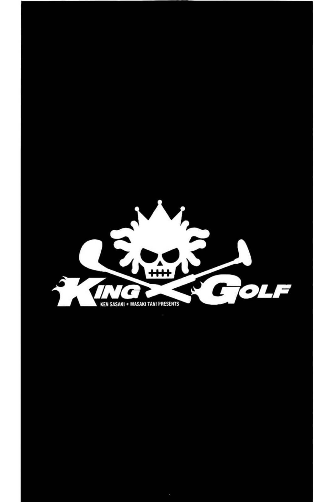 Read KING GOLF chapter 226 image 21 on Lezhin