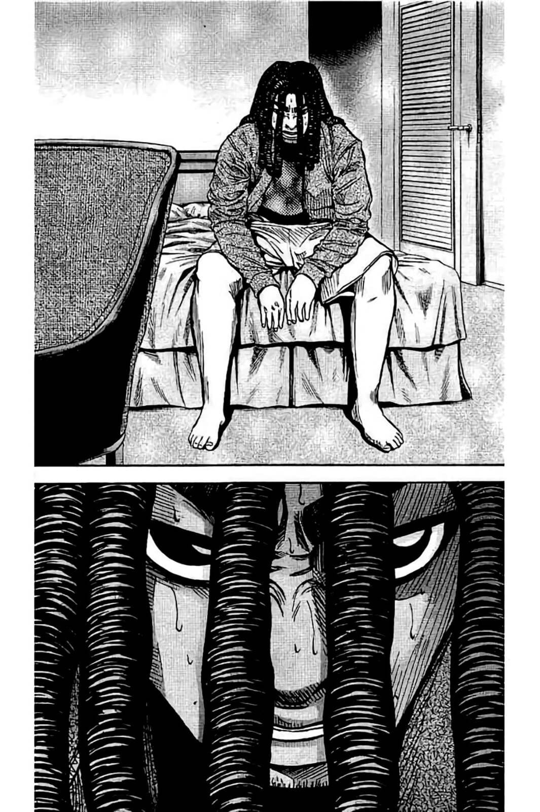 Read KING GOLF chapter 227 image 23 on Lezhin