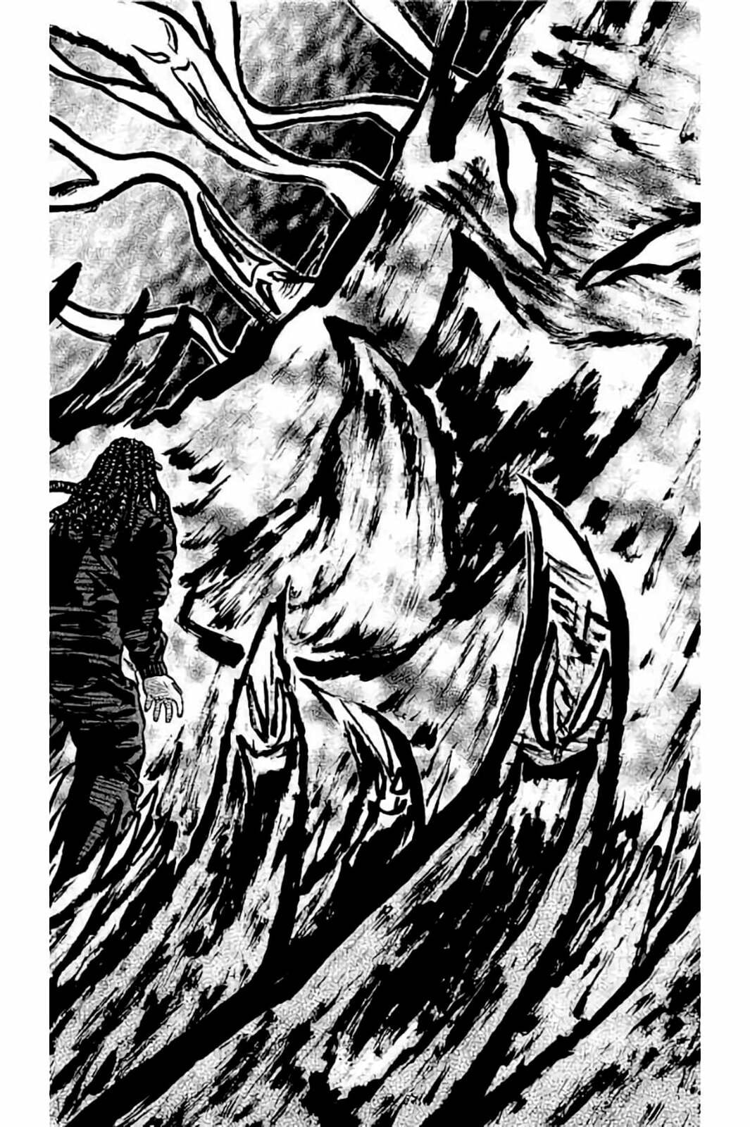 Read KING GOLF chapter 230 image 11 on Lezhin