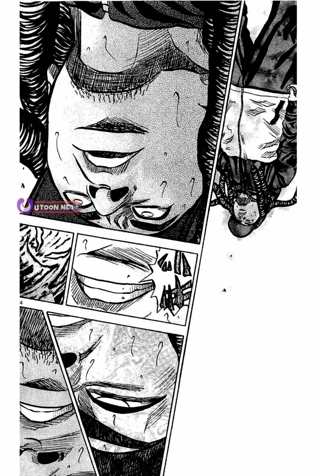 Read KING GOLF chapter 230 image 13 on Lezhin