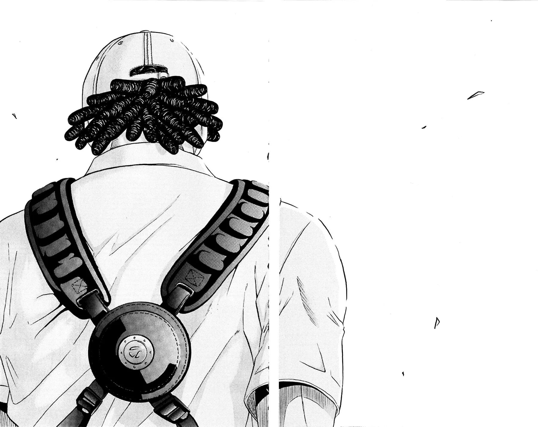 Read KING GOLF chapter 24 image 12 on Lezhin