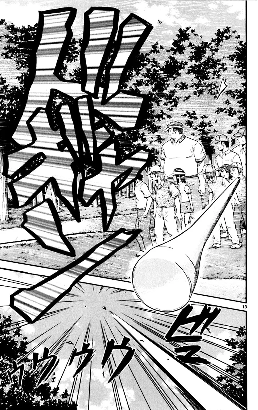 Read KING GOLF chapter 26 image 12 on Lezhin