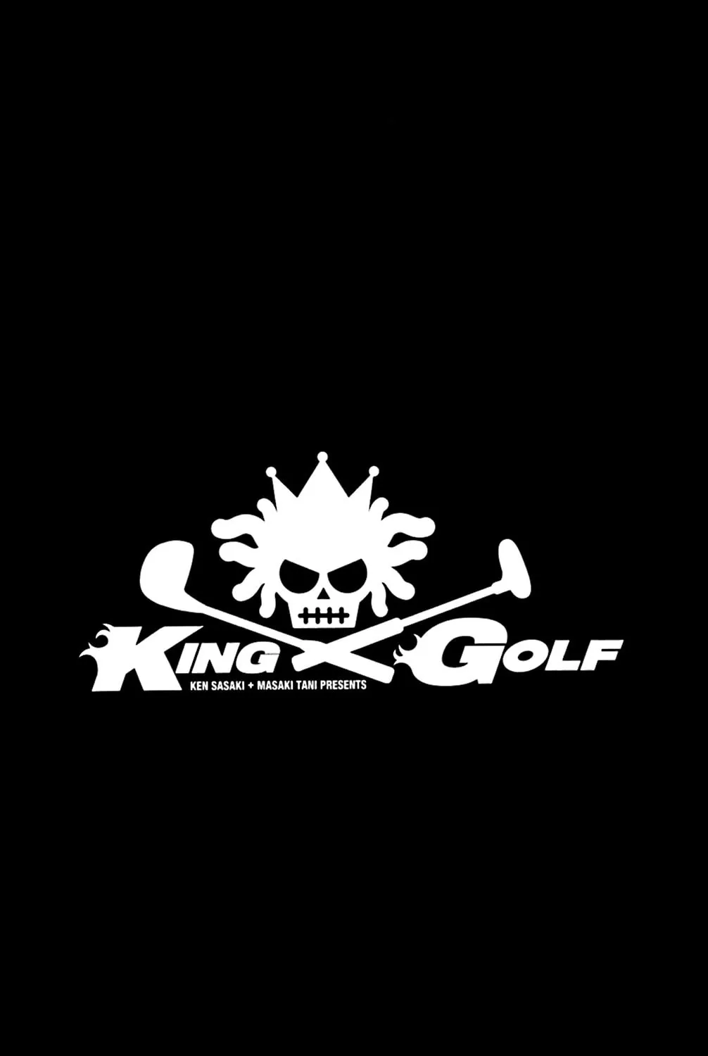 Read KING GOLF chapter 29 image 13 on Lezhin