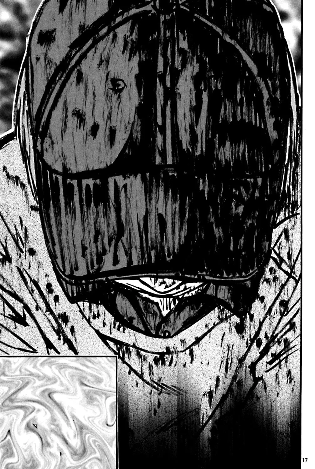 Read KING GOLF chapter 46 image 32 on Lezhin
