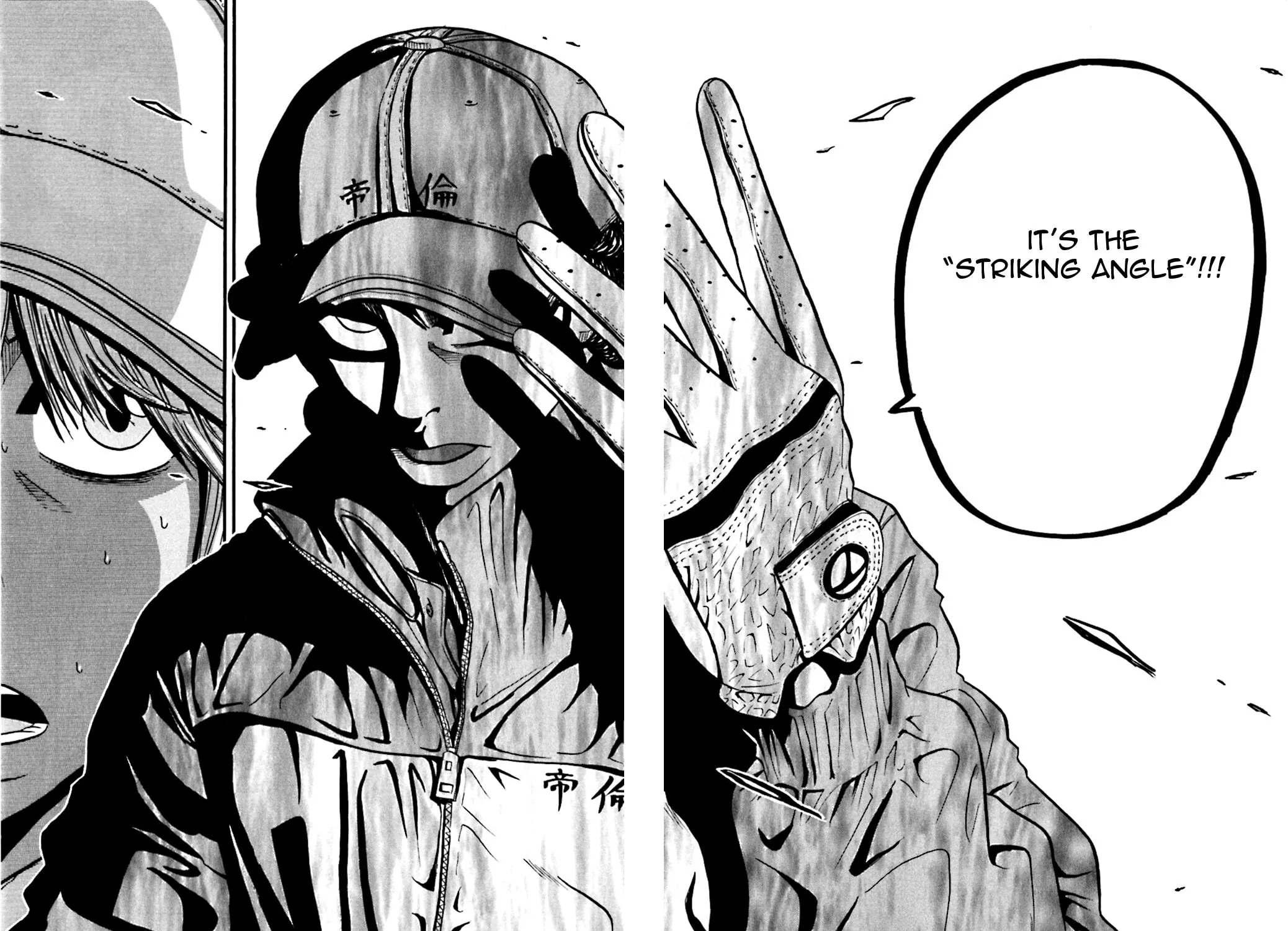 Read KING GOLF chapter 53 image 28 on Lezhin