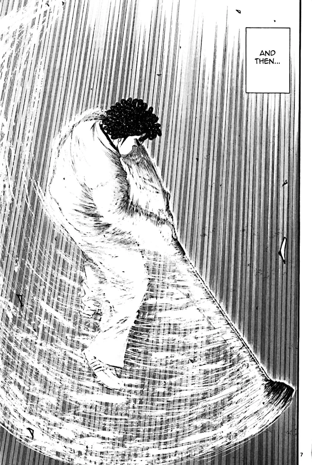 Read KING GOLF chapter 72 image 12 on Lezhin