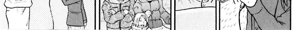 Read KING GOLF chapter 92 image 13 on Lezhin