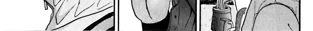 Read KING GOLF chapter 92 image 9 on Lezhin