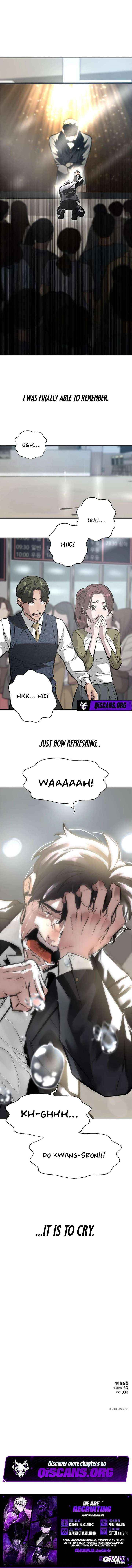 Read King of Improvisation chapter 1 image 16 on Lezhin
