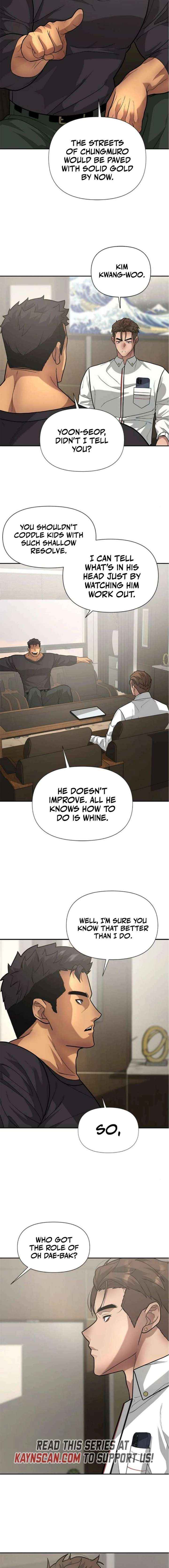 Read King of Improvisation chapter 10 image 10 on Lezhin