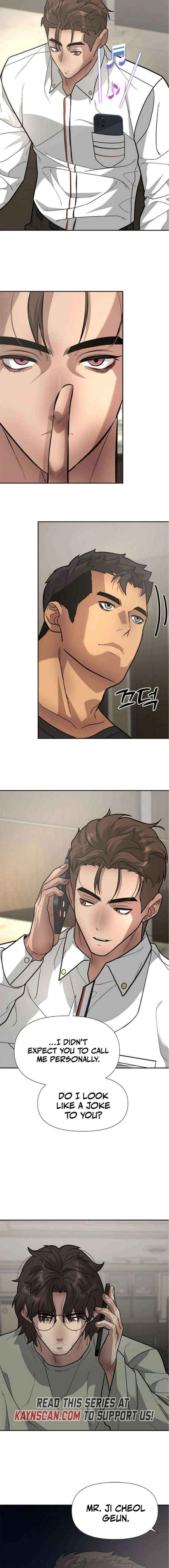 Read King of Improvisation chapter 10 image 11 on Lezhin