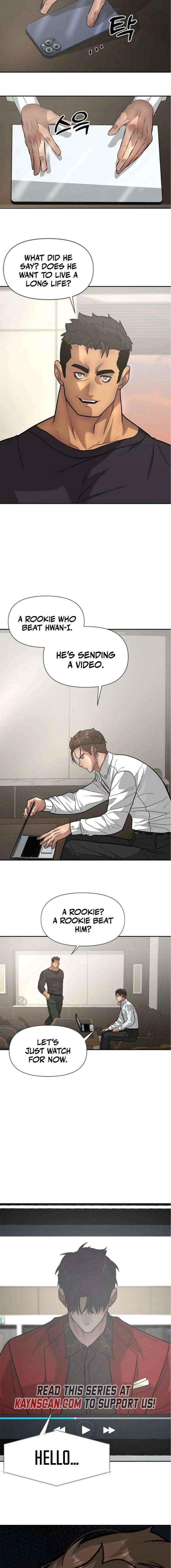 Read King of Improvisation chapter 10 image 13 on Lezhin