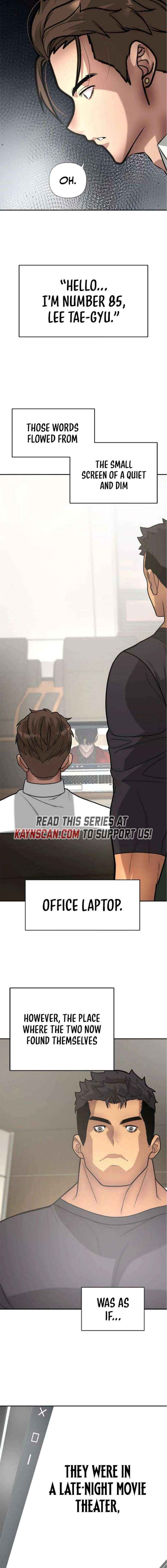 Read King of Improvisation chapter 10 image 14 on Lezhin