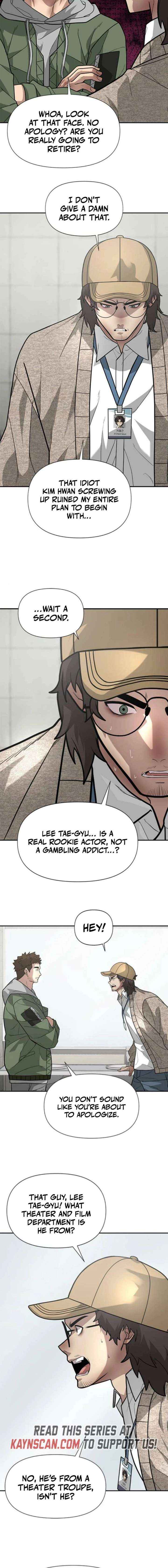 Read King of Improvisation chapter 10 image 5 on Lezhin