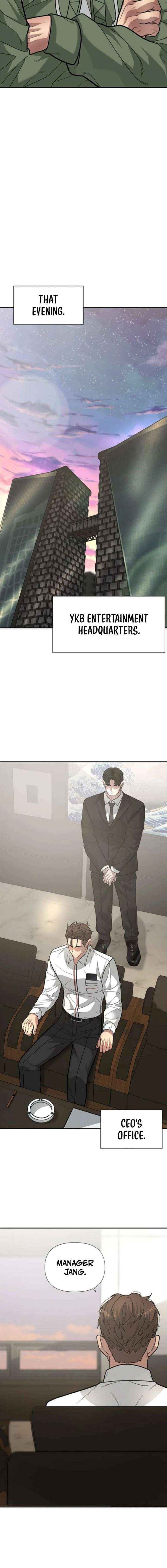 Read King of Improvisation chapter 10 image 7 on Lezhin