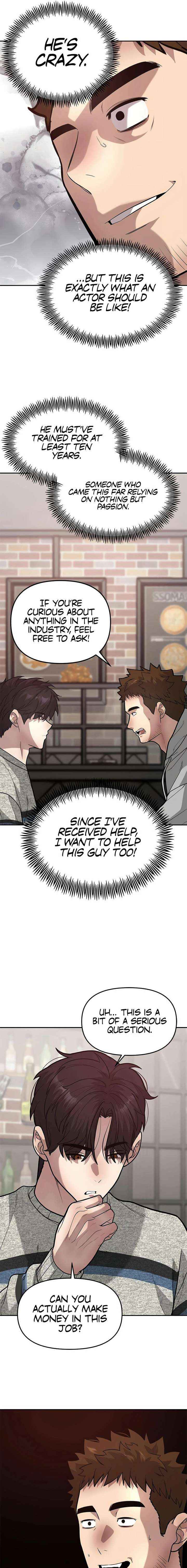 Read King of Improvisation chapter 11 image 10 on Lezhin