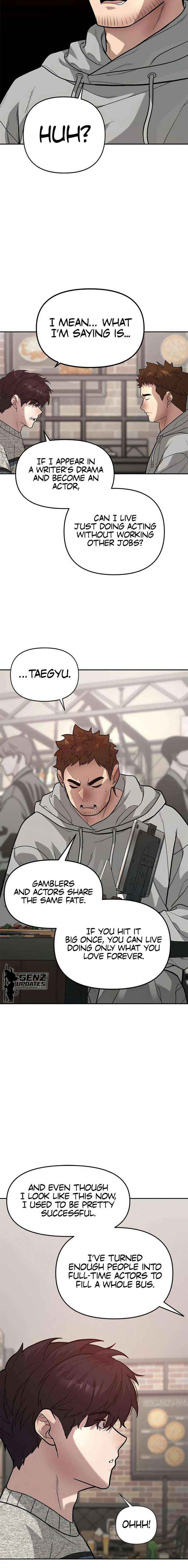 Read King of Improvisation chapter 11 image 11 on Lezhin
