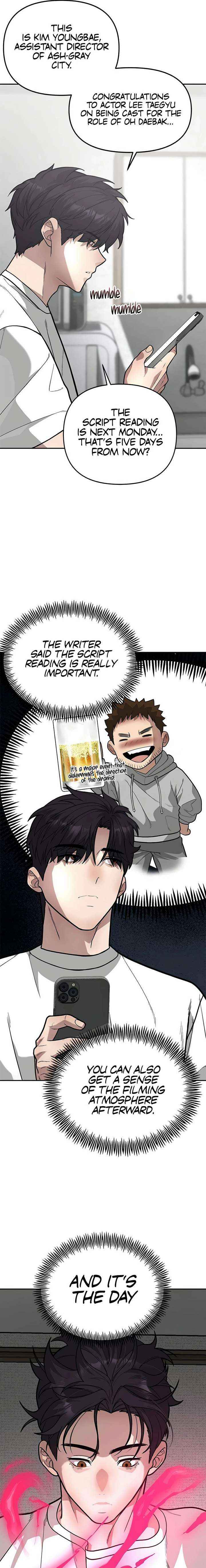 Read King of Improvisation chapter 11 image 16 on Lezhin