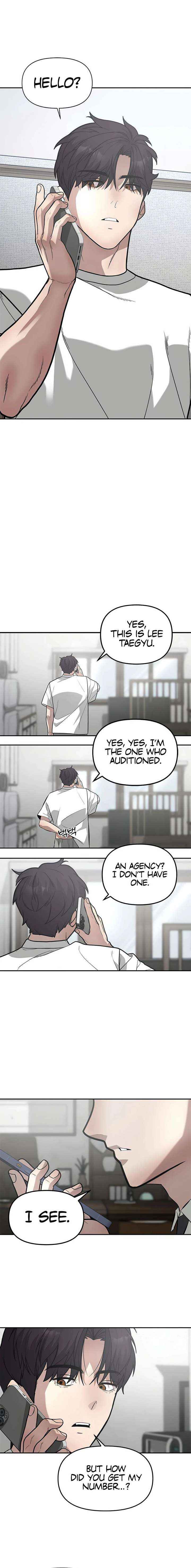 Read King of Improvisation chapter 11 image 19 on Lezhin