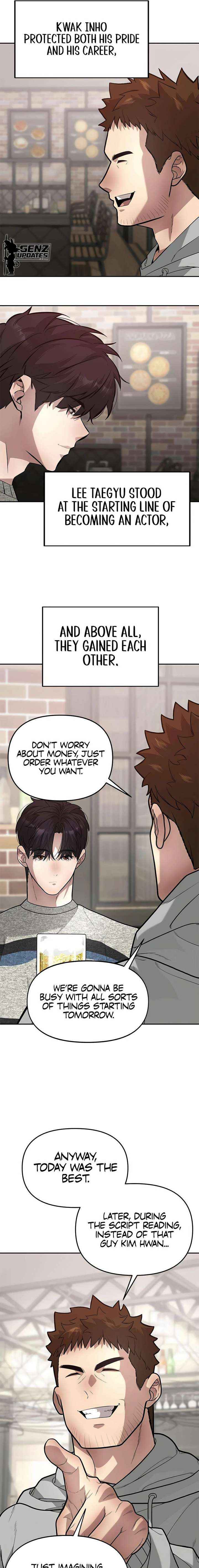 Read King of Improvisation chapter 11 image 2 on Lezhin