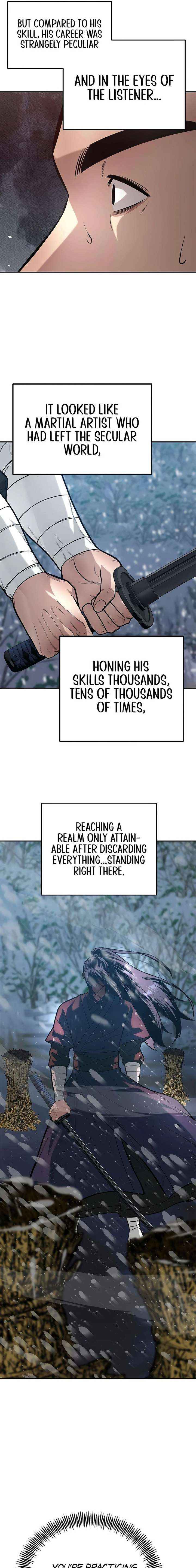 Read King of Improvisation chapter 11 image 8 on Lezhin