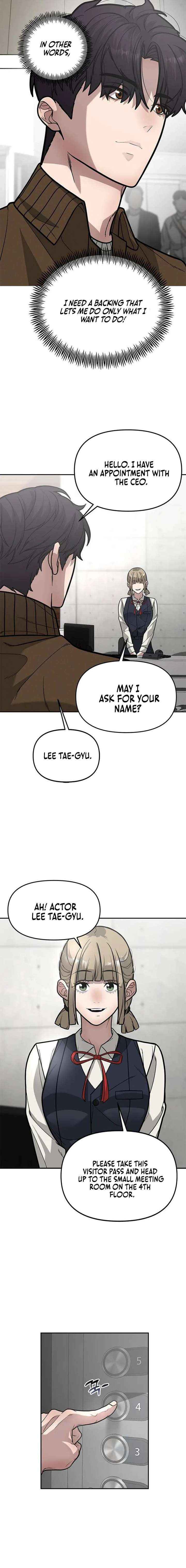 Read King of Improvisation chapter 12 image 10 on Lezhin