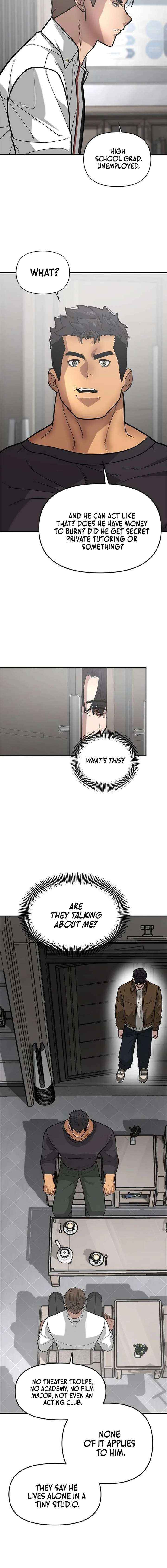 Read King of Improvisation chapter 12 image 12 on Lezhin