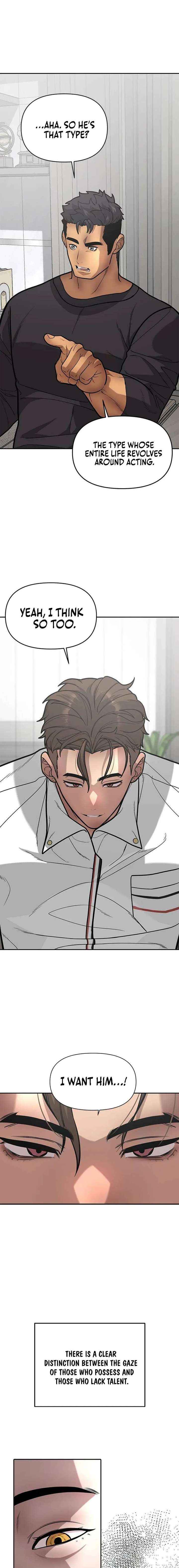 Read King of Improvisation chapter 12 image 13 on Lezhin