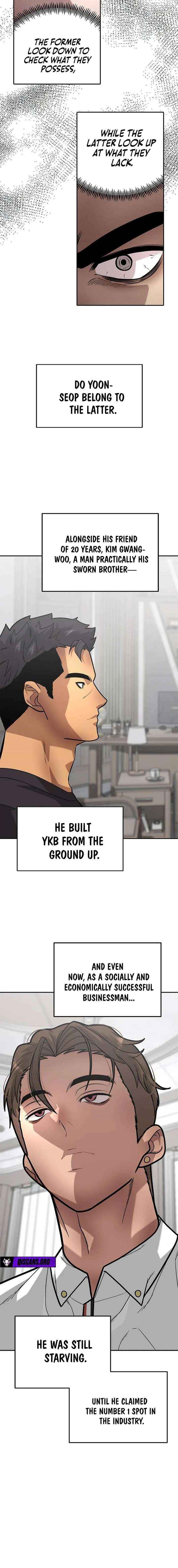 Read King of Improvisation chapter 12 image 14 on Lezhin