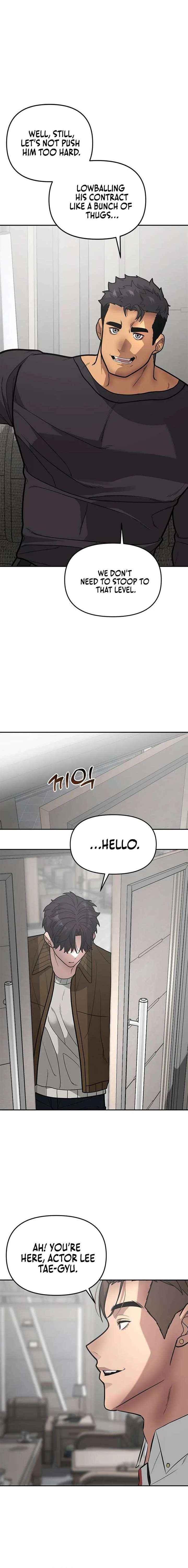 Read King of Improvisation chapter 12 image 16 on Lezhin
