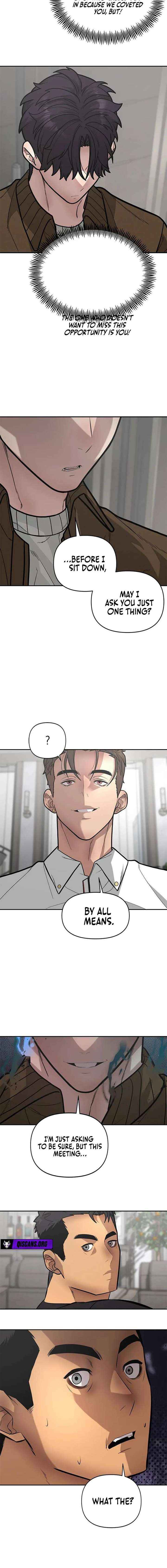 Read King of Improvisation chapter 12 image 18 on Lezhin