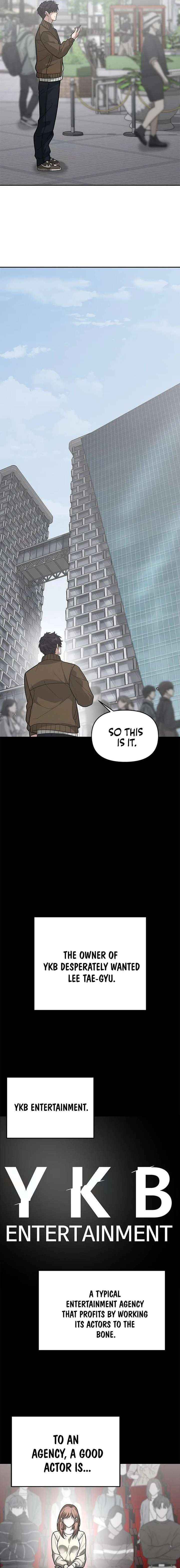 Read King of Improvisation chapter 12 image 5 on Lezhin