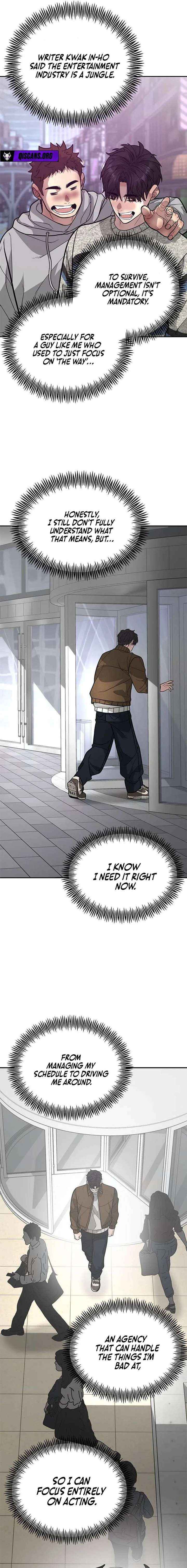 Read King of Improvisation chapter 12 image 9 on Lezhin