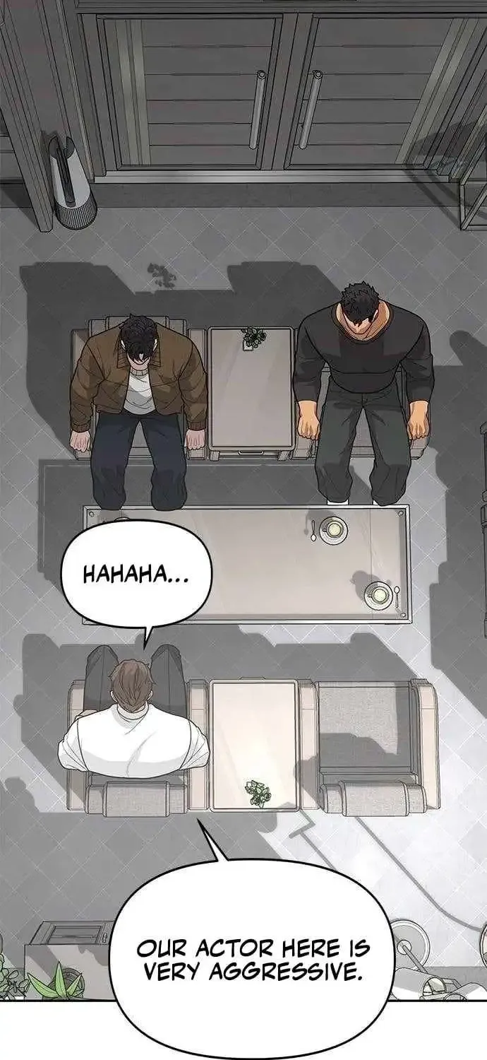 Read King of Improvisation chapter 13 image 10 on Lezhin