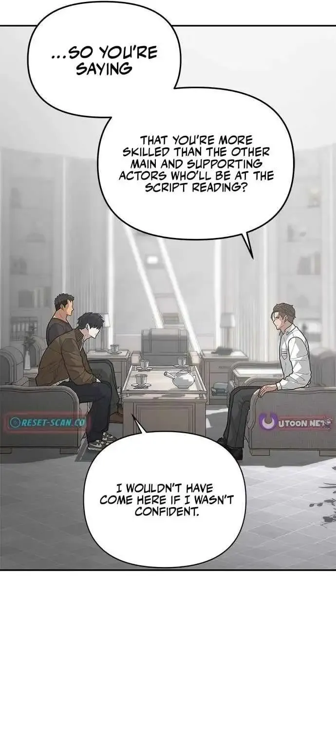 Read King of Improvisation chapter 13 image 25 on Lezhin