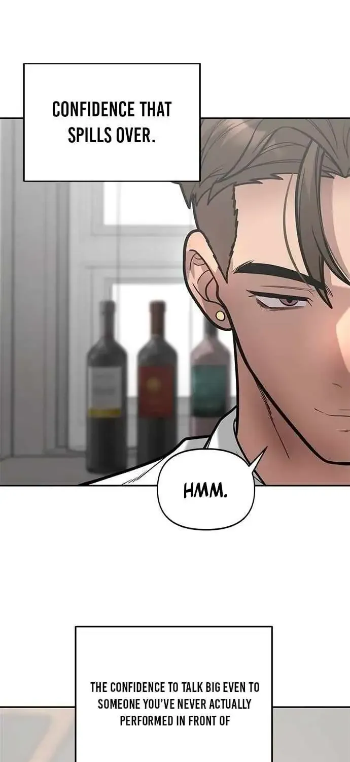 Read King of Improvisation chapter 13 image 26 on Lezhin