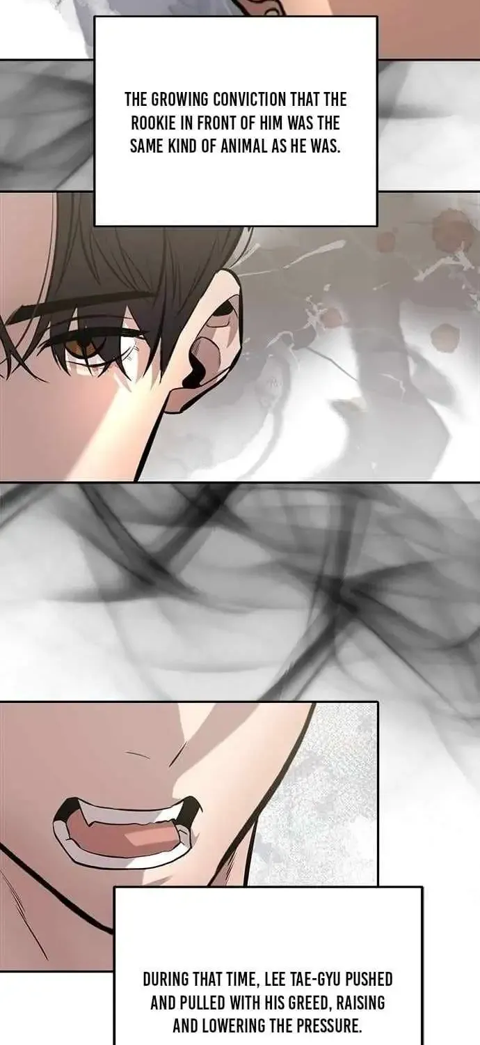 Read King of Improvisation chapter 13 image 38 on Lezhin