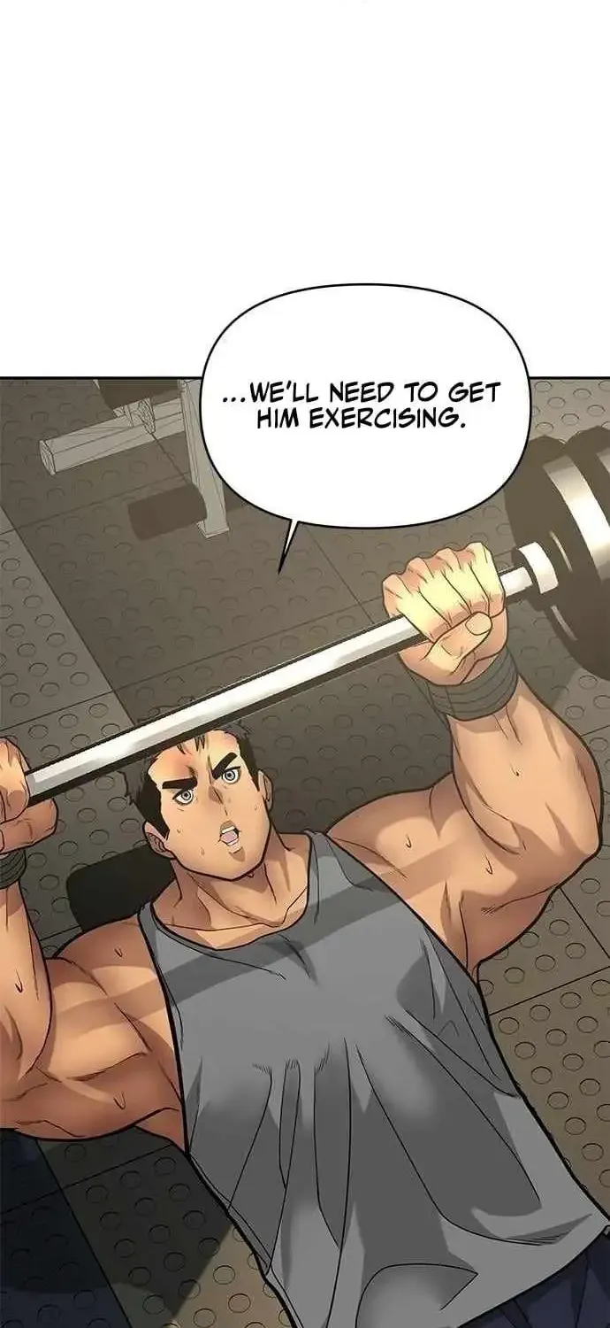 Read King of Improvisation chapter 13 image 46 on Lezhin