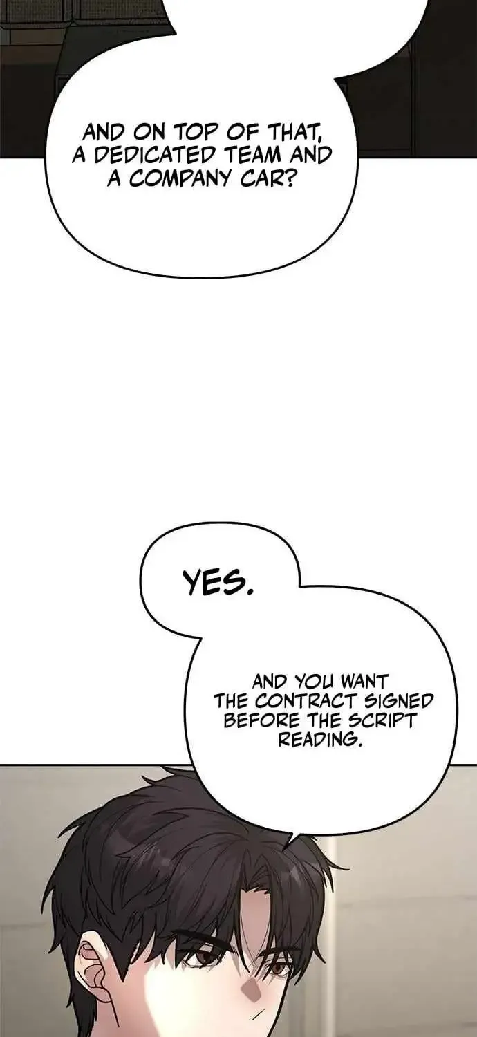 Read King of Improvisation chapter 13 image 50 on Lezhin