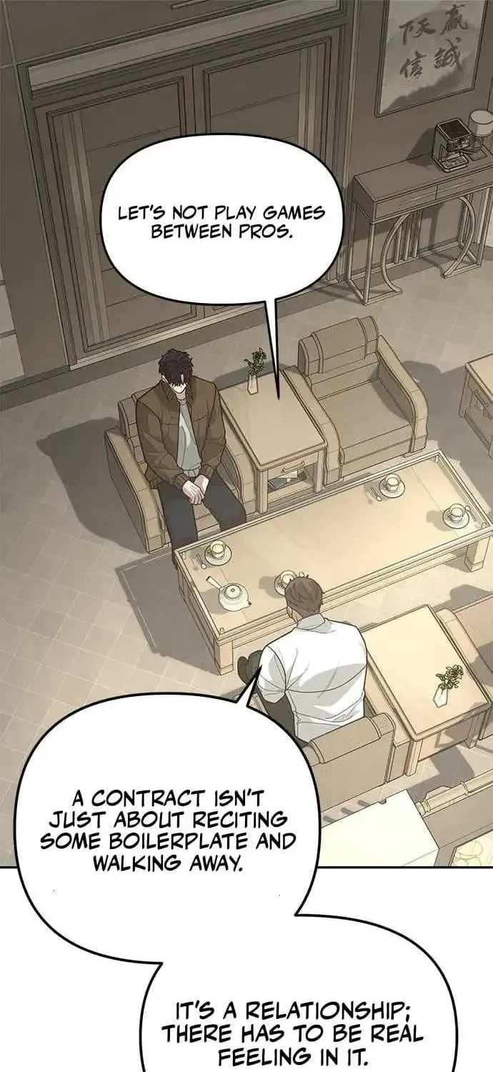Read King of Improvisation chapter 13 image 54 on Lezhin