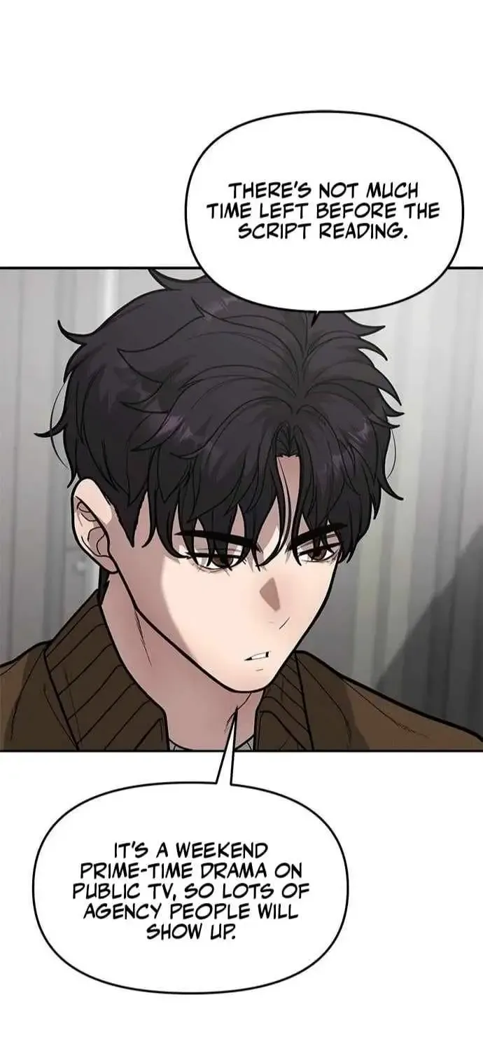 Read King of Improvisation chapter 13 image 6 on Lezhin