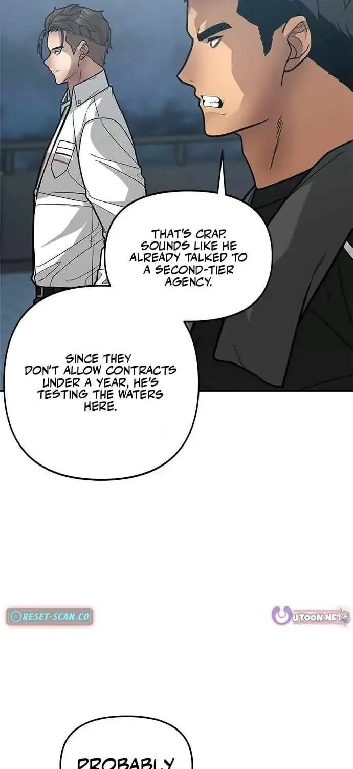 Read King of Improvisation chapter 13 image 66 on Lezhin