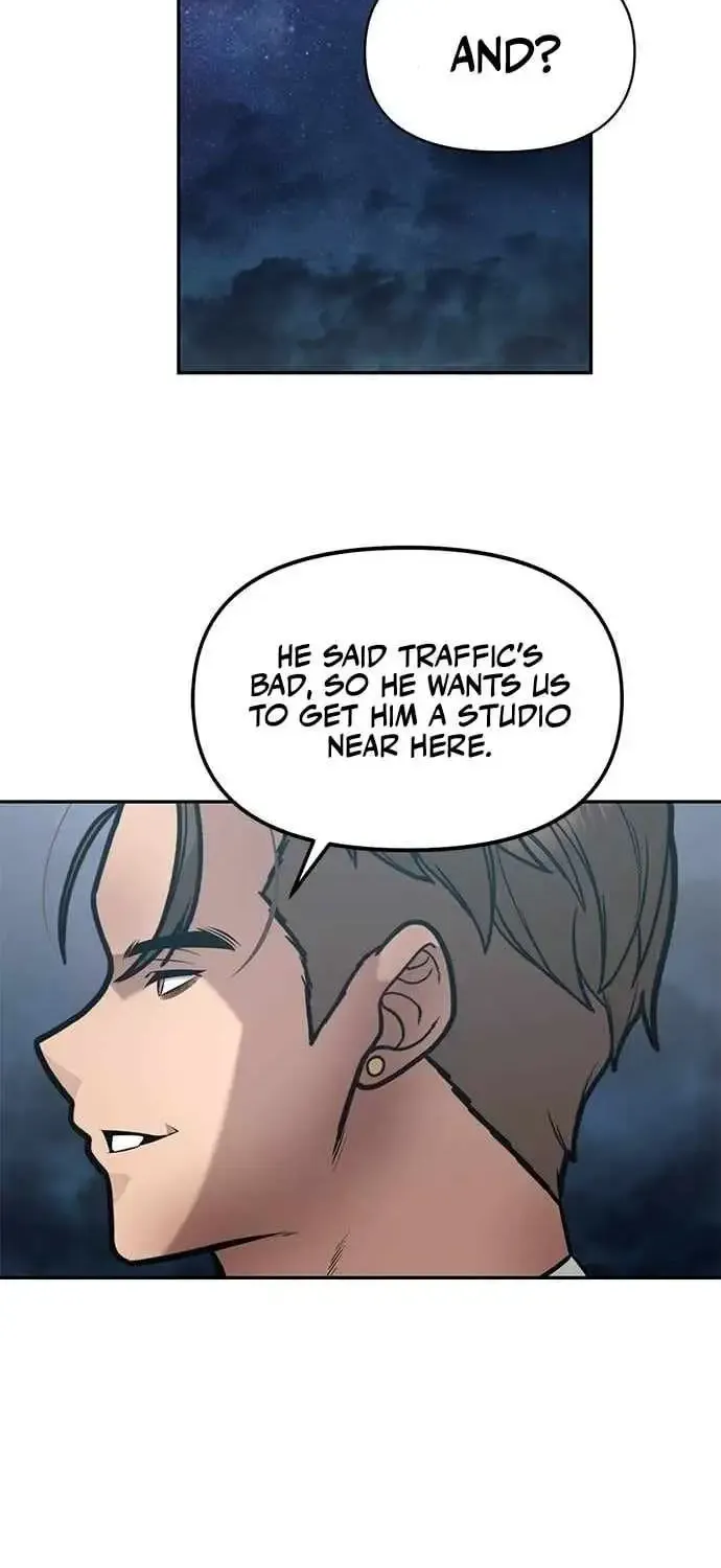 Read King of Improvisation chapter 13 image 68 on Lezhin