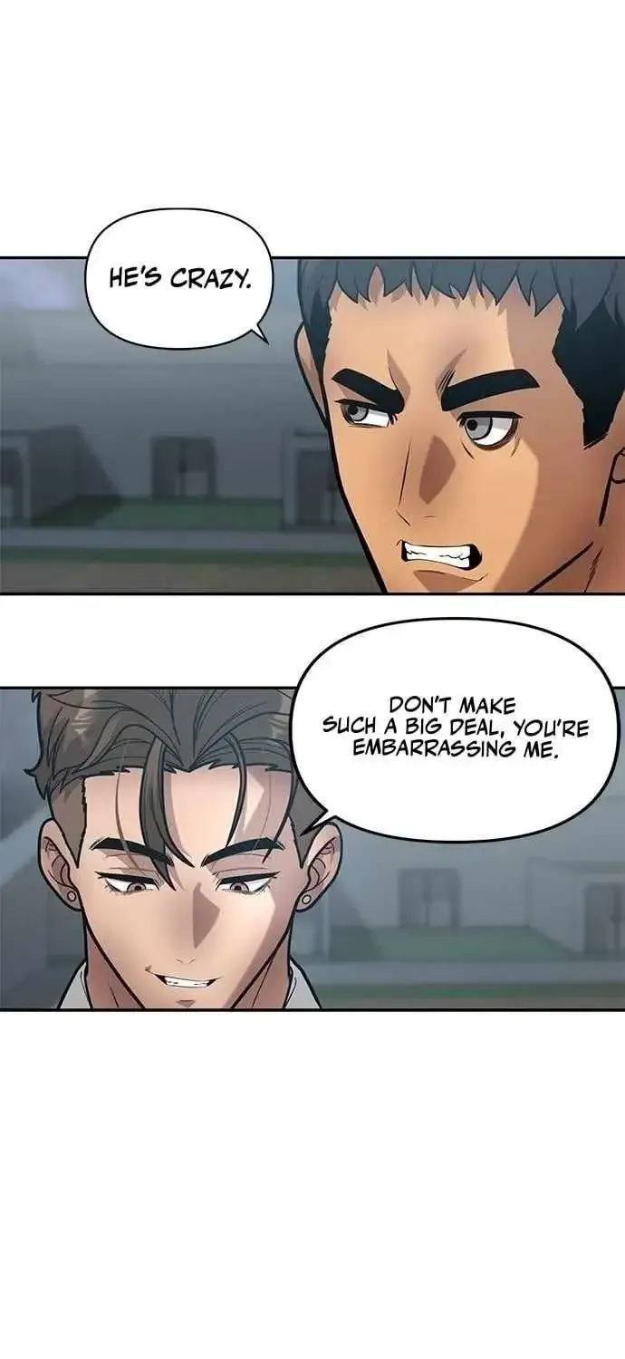 Read King of Improvisation chapter 13 image 69 on Lezhin