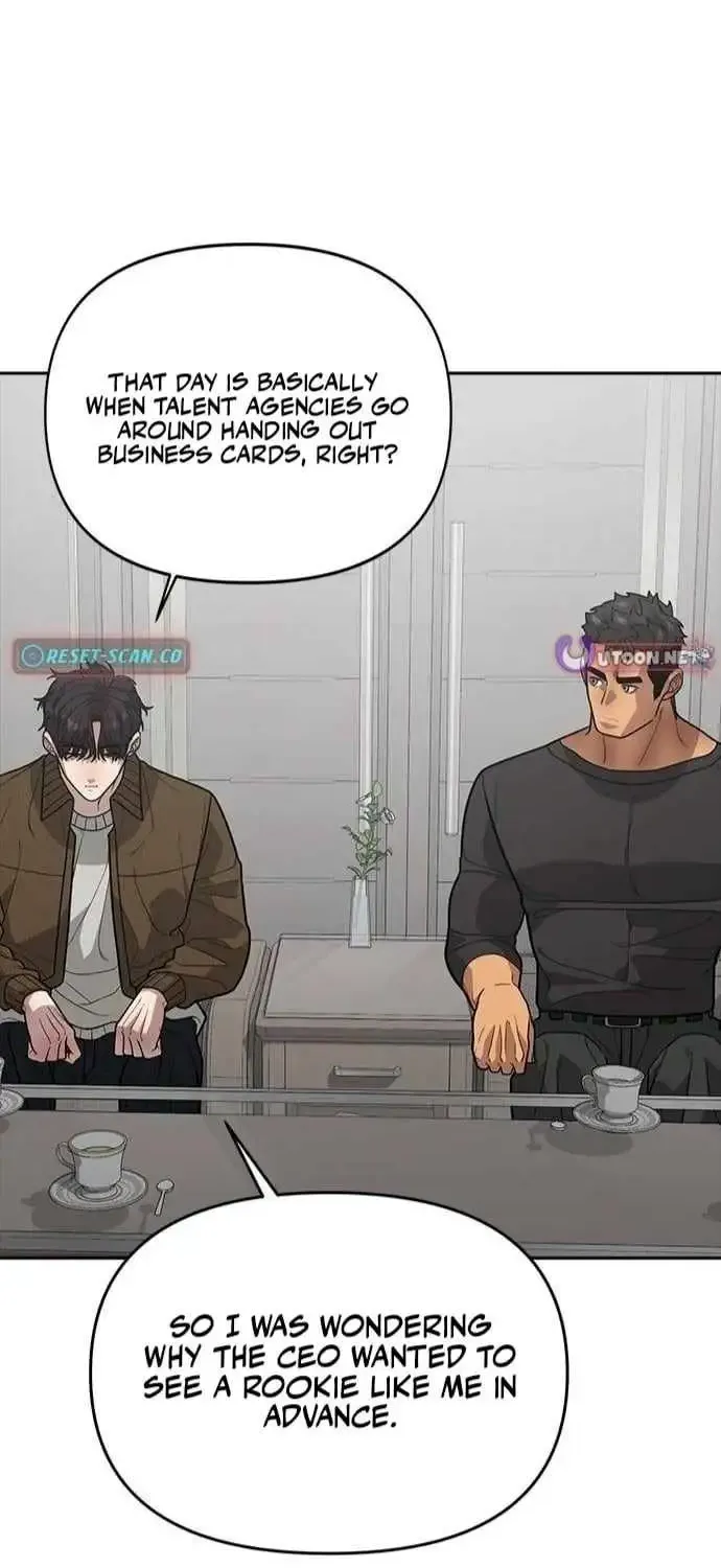 Read King of Improvisation chapter 13 image 7 on Lezhin