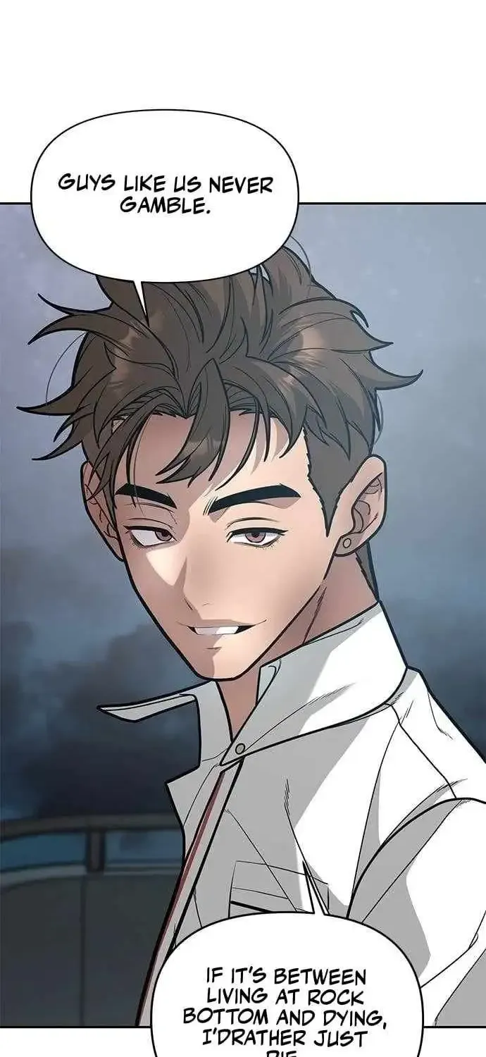Read King of Improvisation chapter 13 image 72 on Lezhin