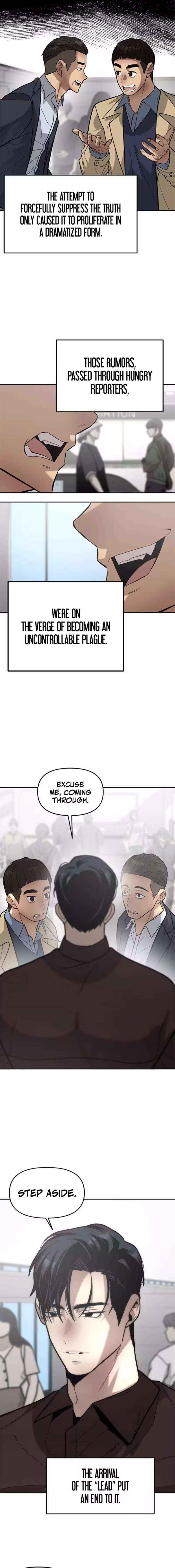 Read King of Improvisation chapter 14 image 12 on Lezhin