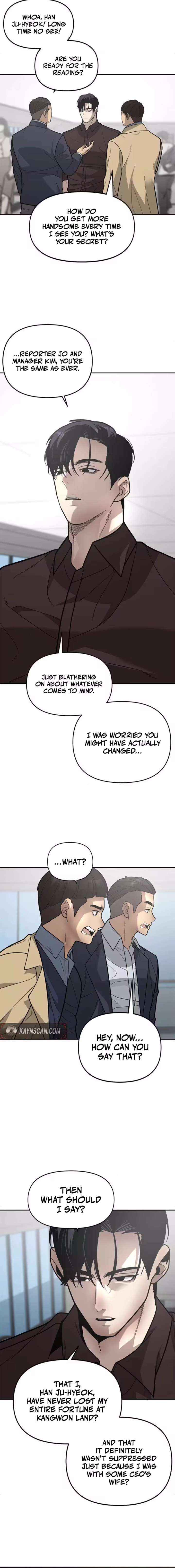 Read King of Improvisation chapter 14 image 13 on Lezhin