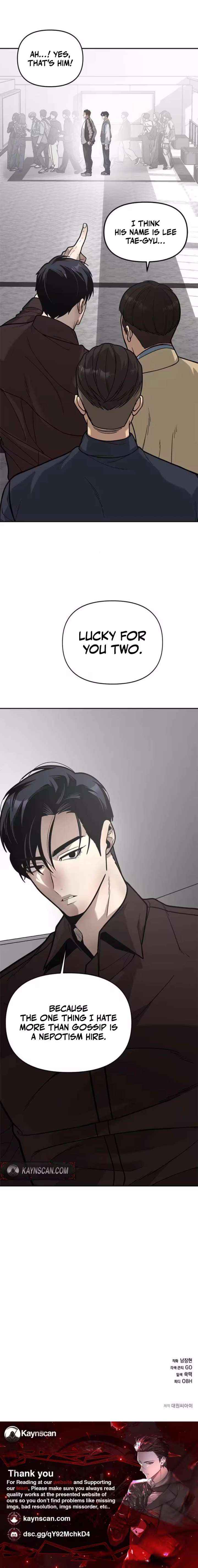 Read King of Improvisation chapter 14 image 16 on Lezhin